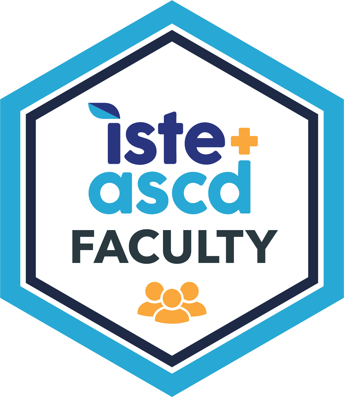 ASCD Faculty Member