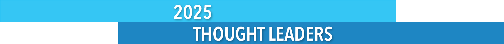 Event Thought Leaders