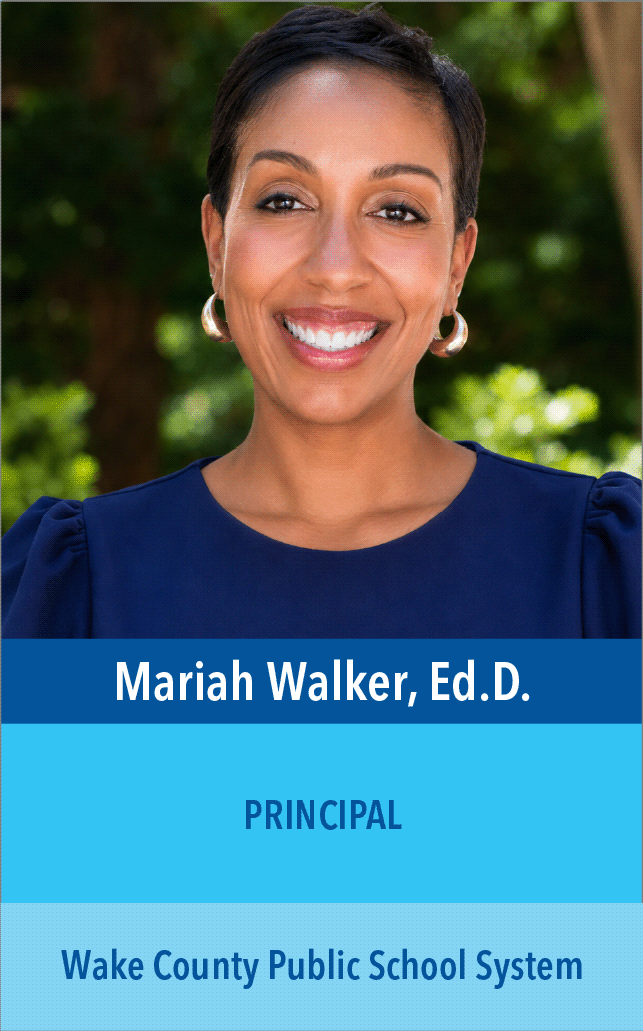 Mariah Walker speaker photo