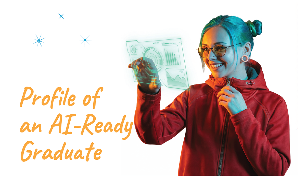 ISTELive and ASCD Annual virtual experience promotional banner for mobile