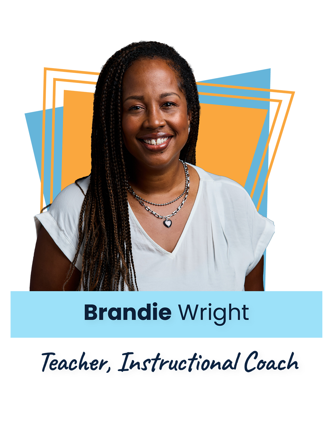 Bradie Wright speaker photo