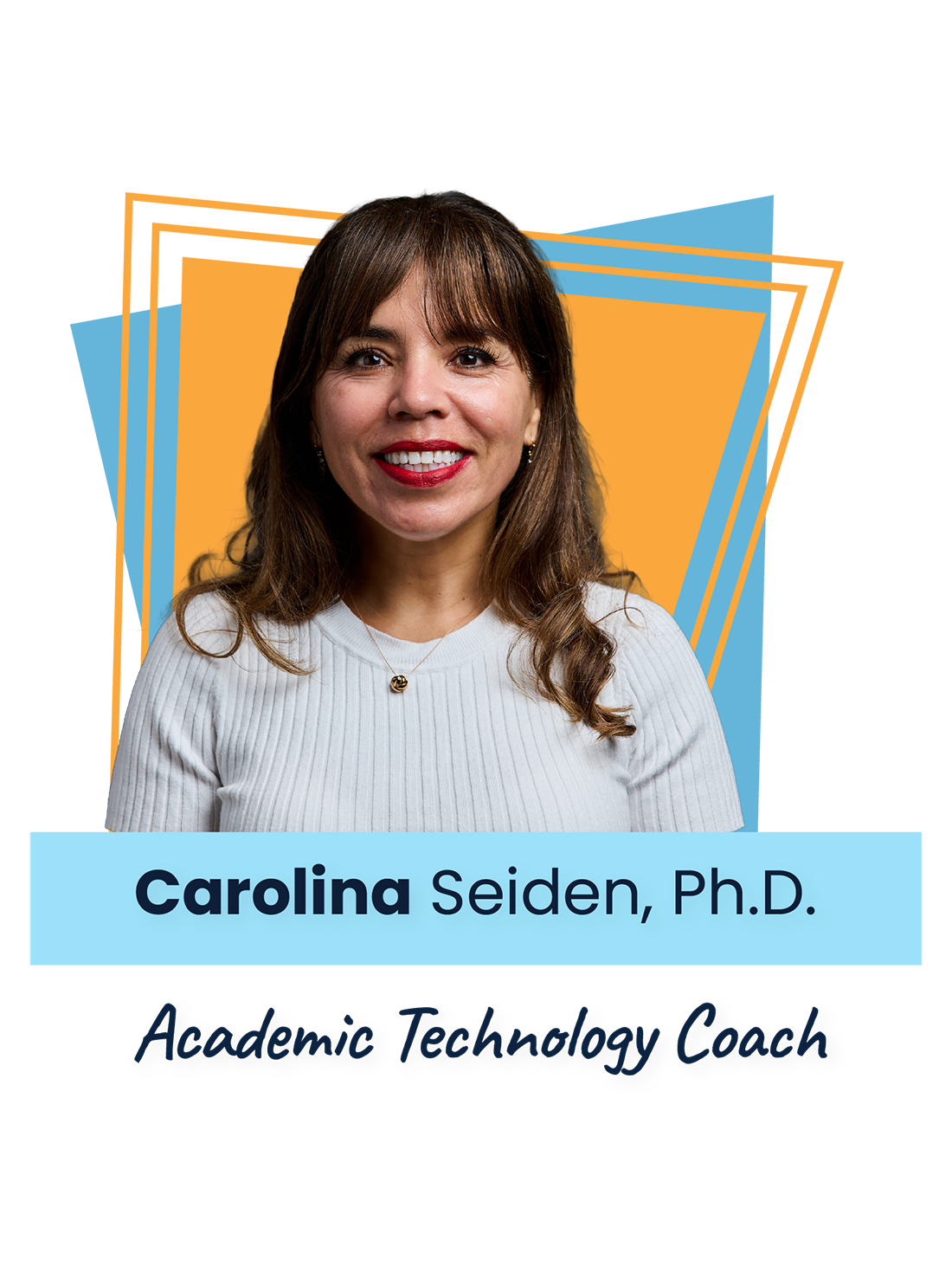 Carolina Seiden speaker photo