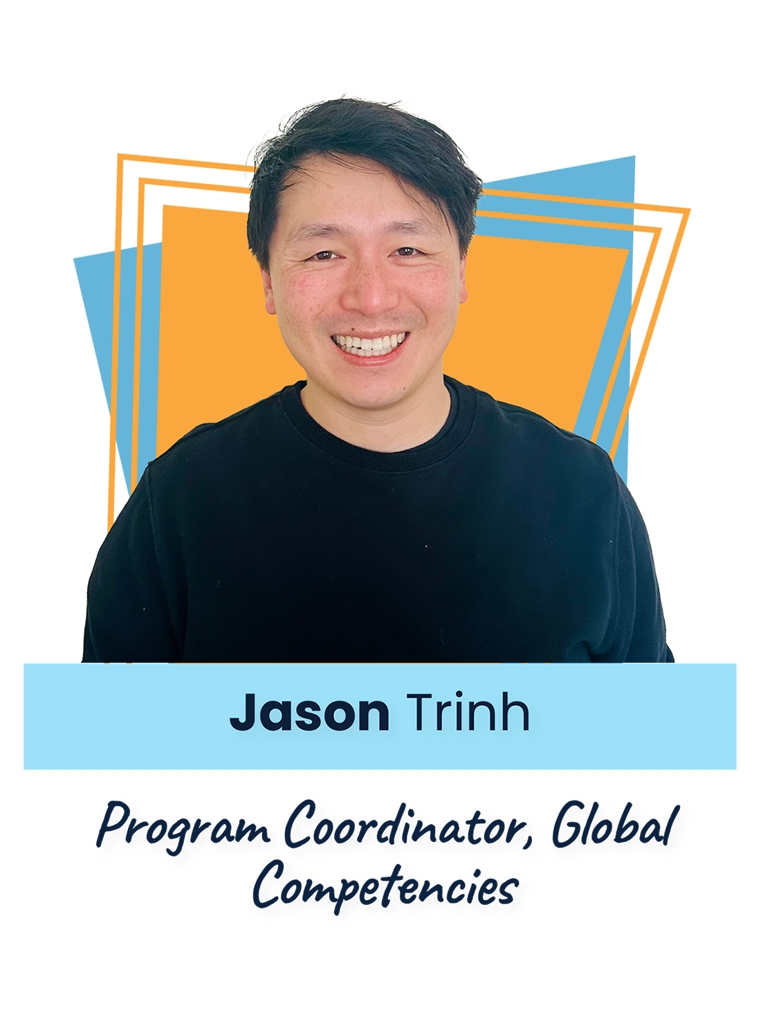 Jason Trinh speaker photo