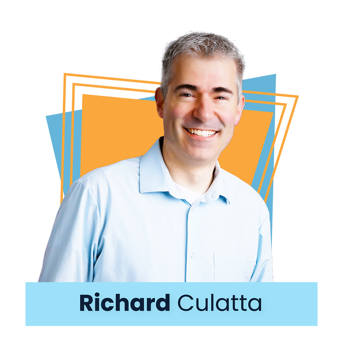 Richard Culatta speaker photo