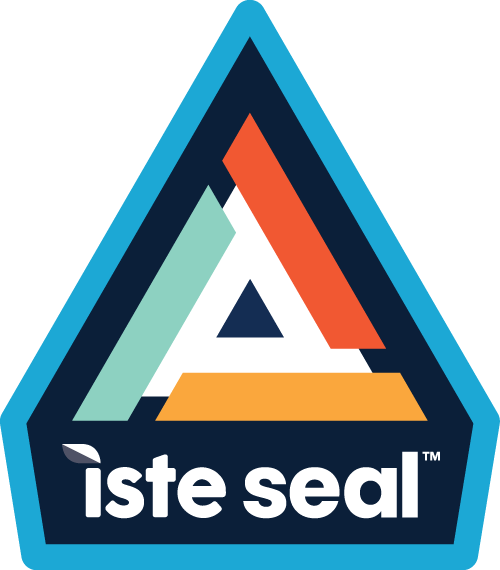 ISTE Seal
