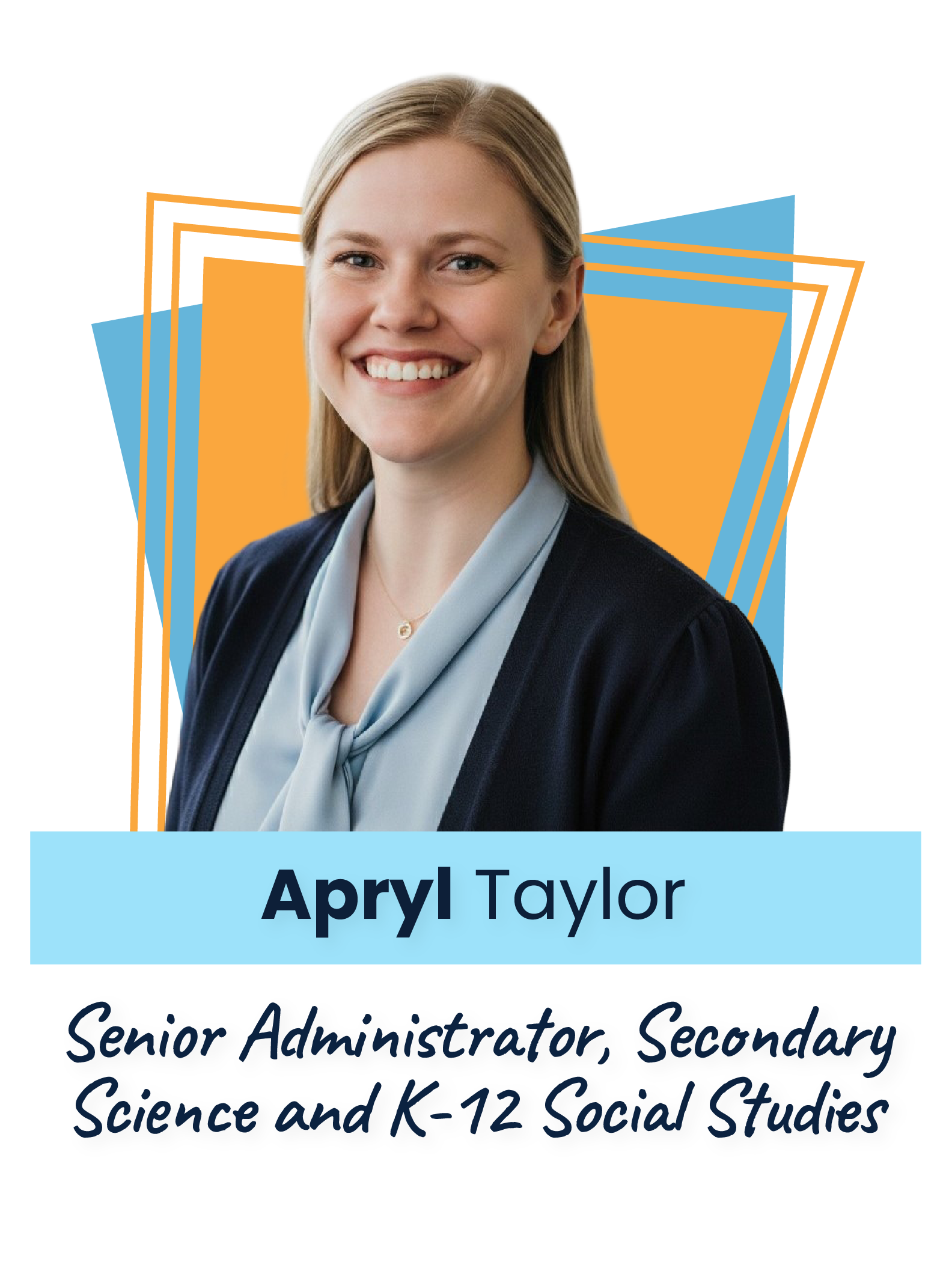 Apryl Taylor
