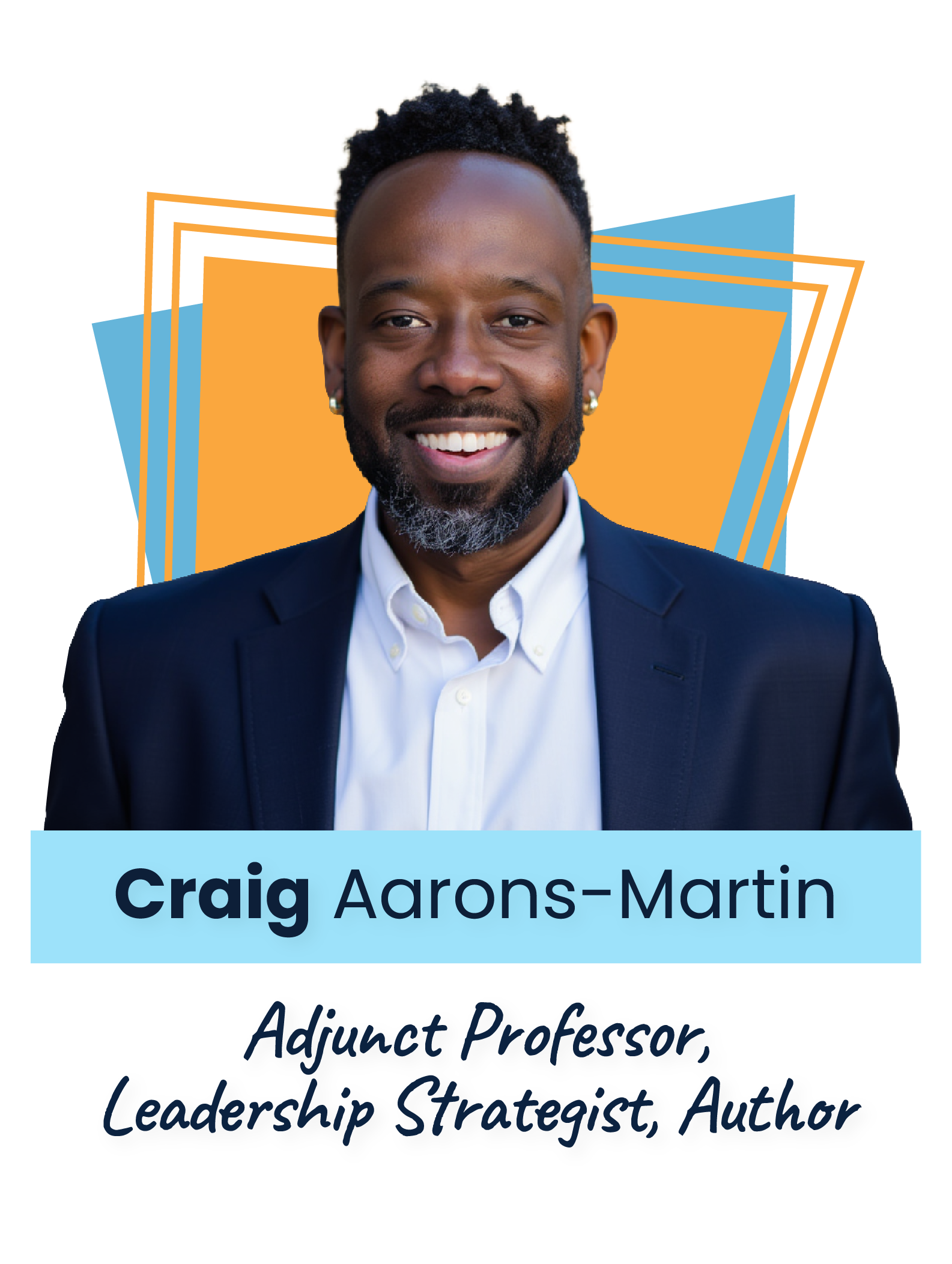Craig Aarons-Martin