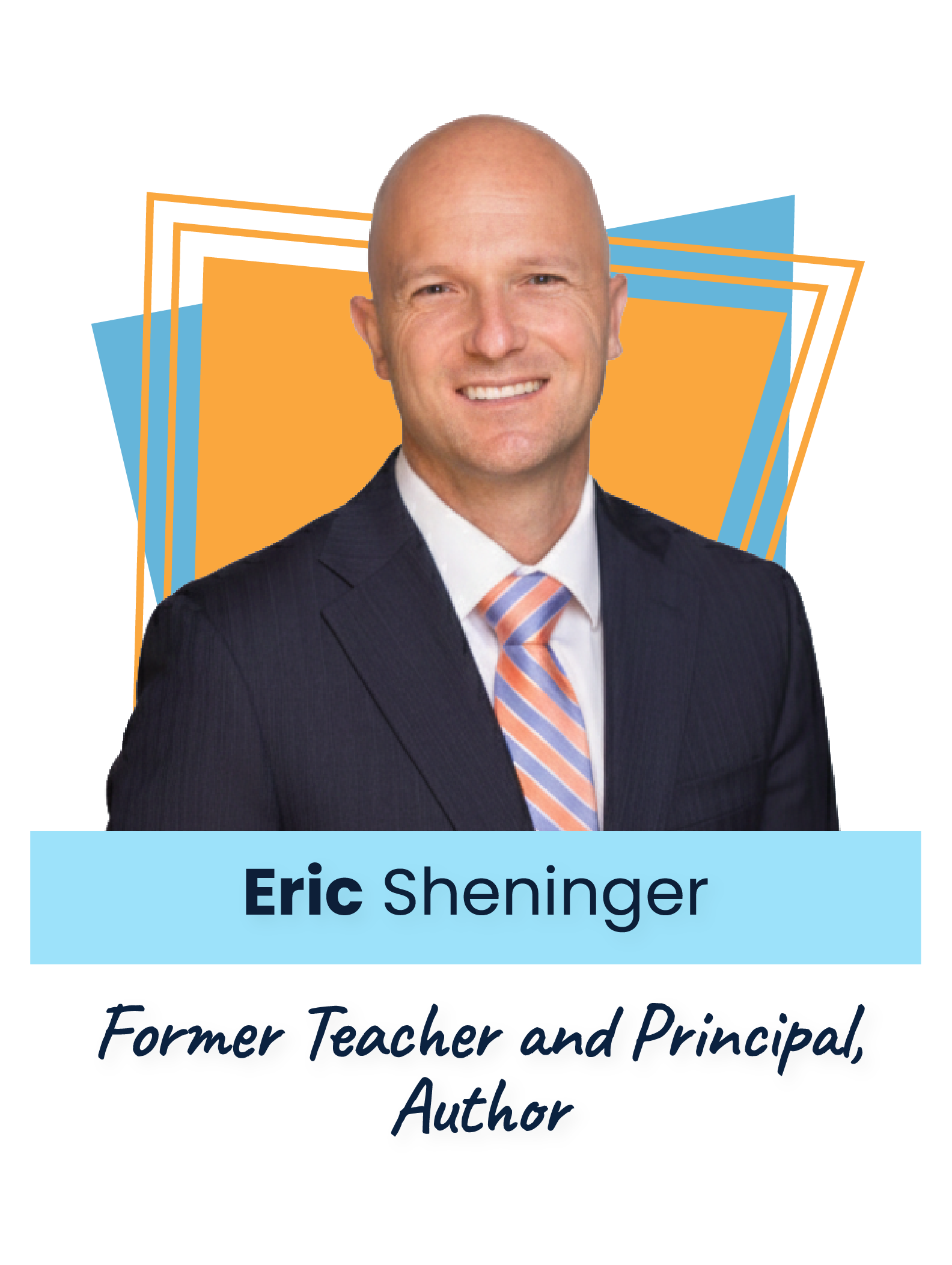Eric Sheninger