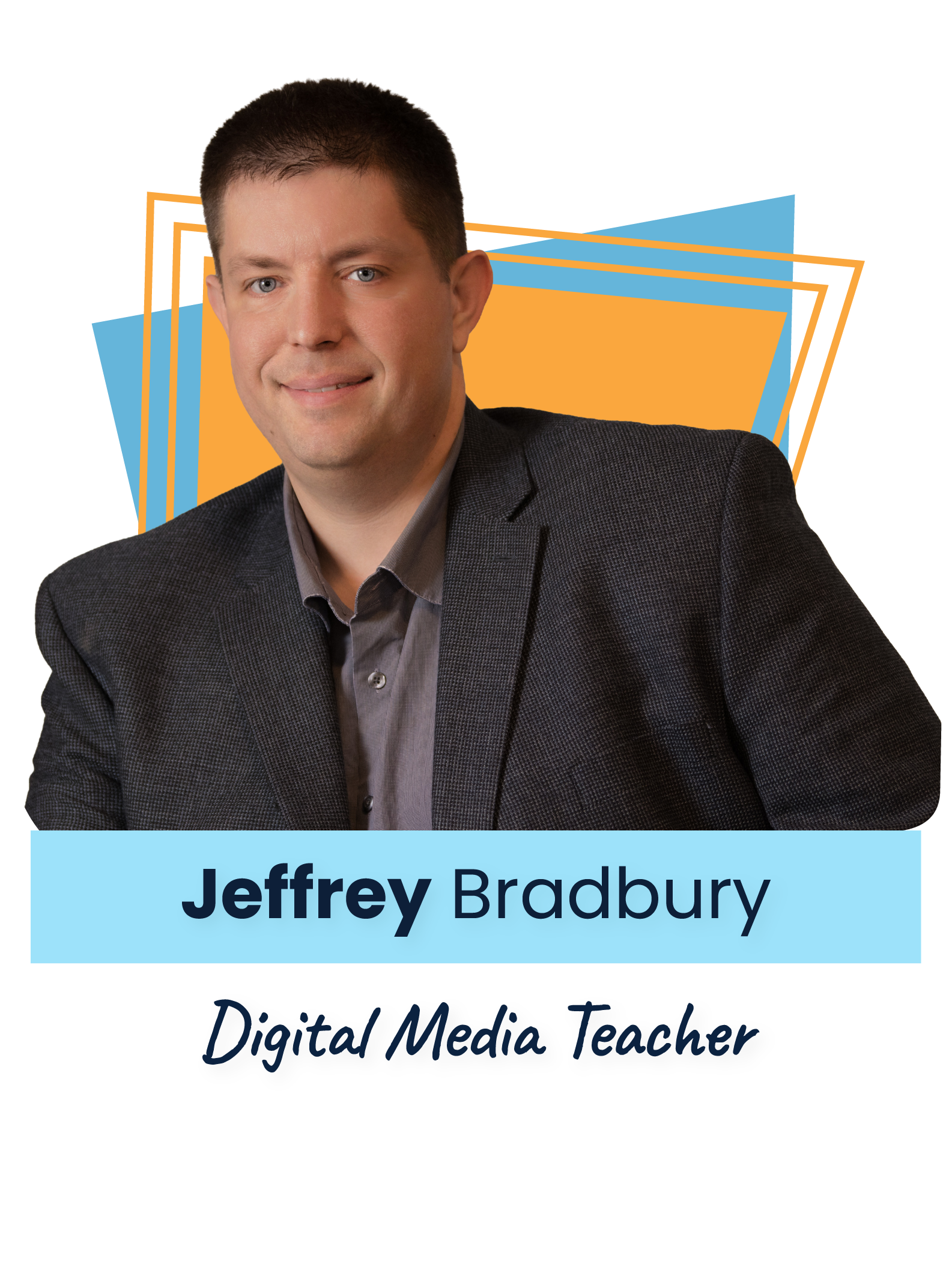 Jeffrey Bradbury