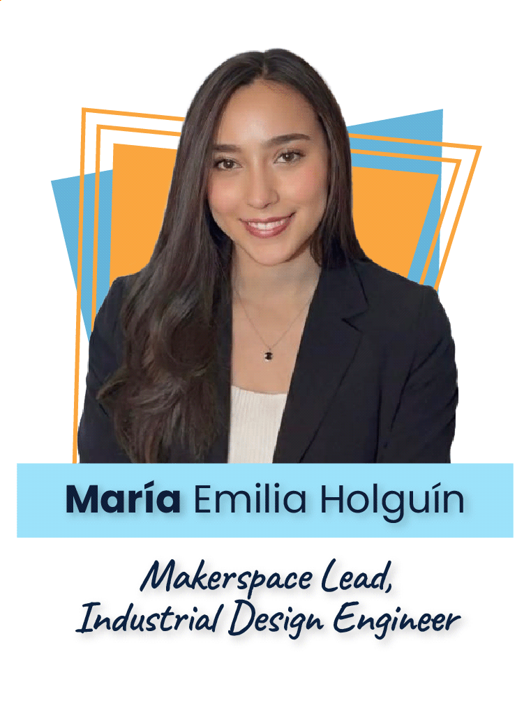 María Emilia Holguín