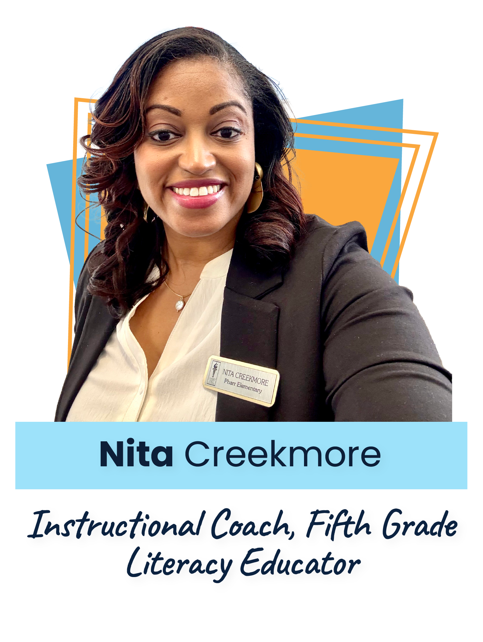 Nita Creekmore
