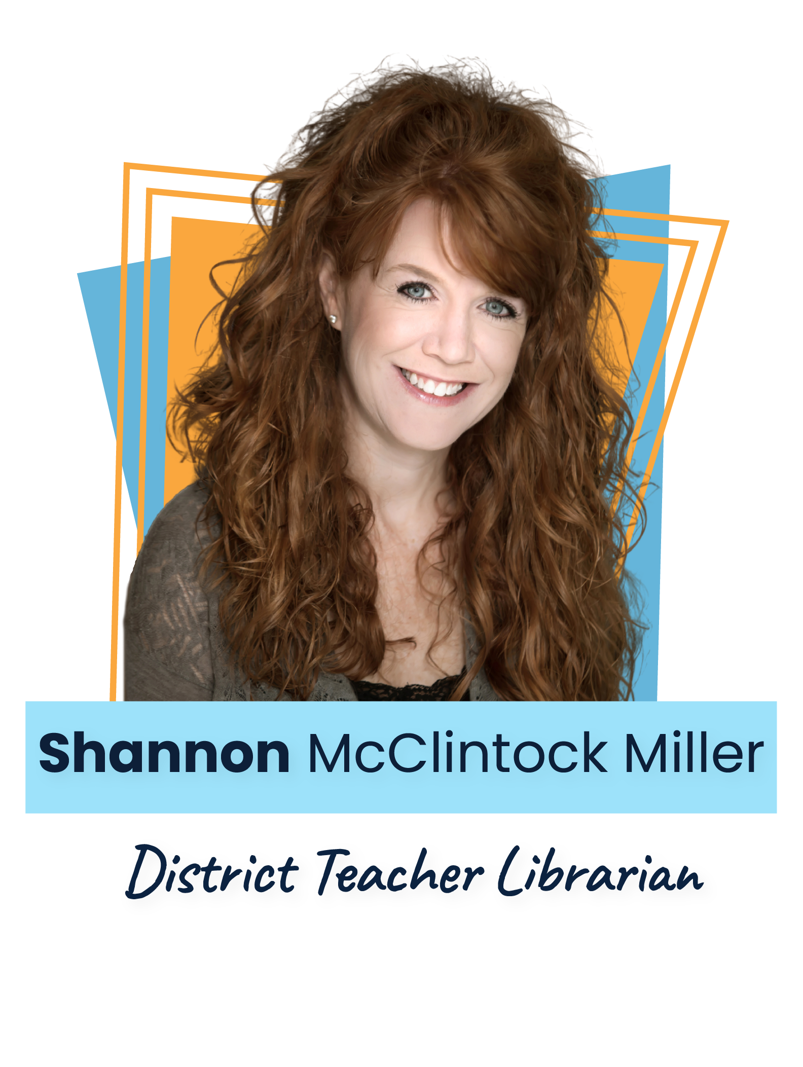 Shannon McClintock Miller