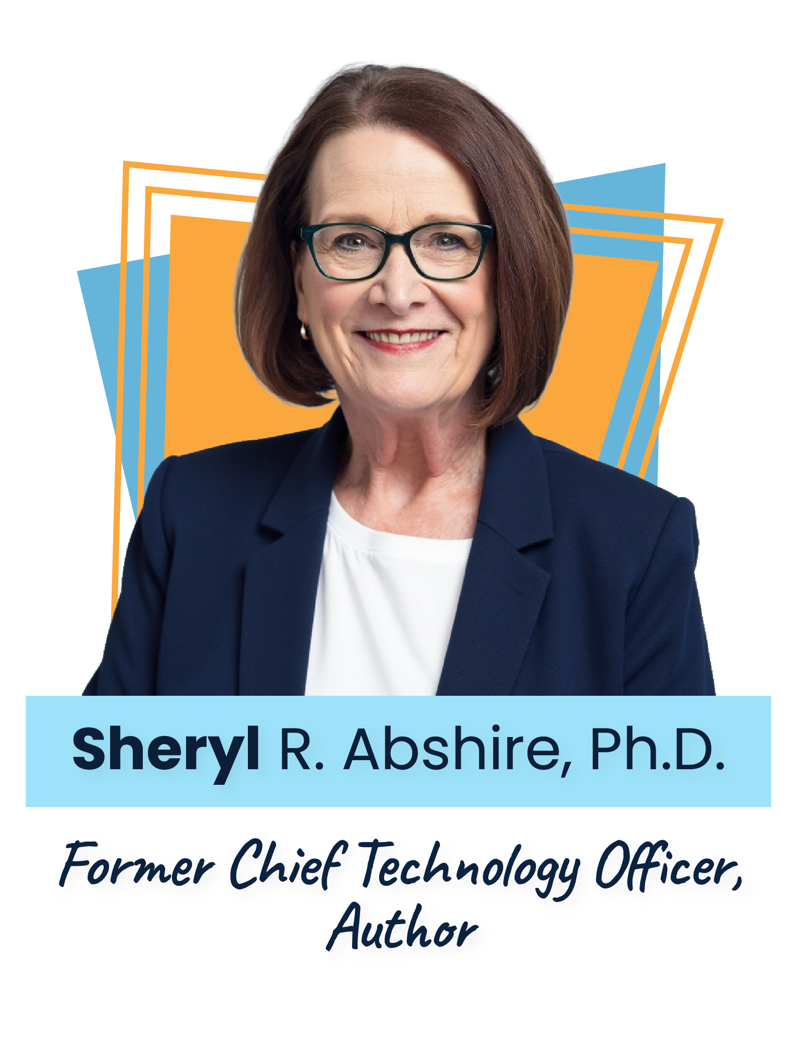 Sheryl R. Abshire, Ph.D.