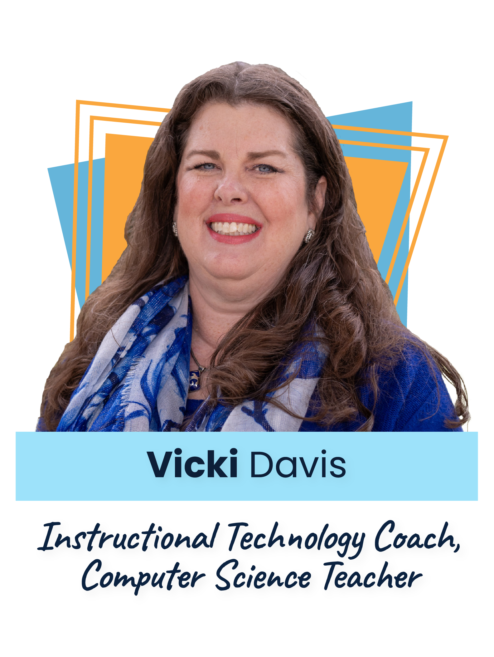Vicki Davis