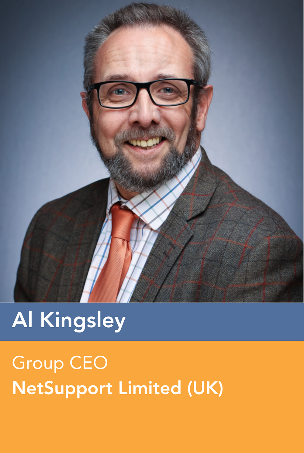 Al Kingsley