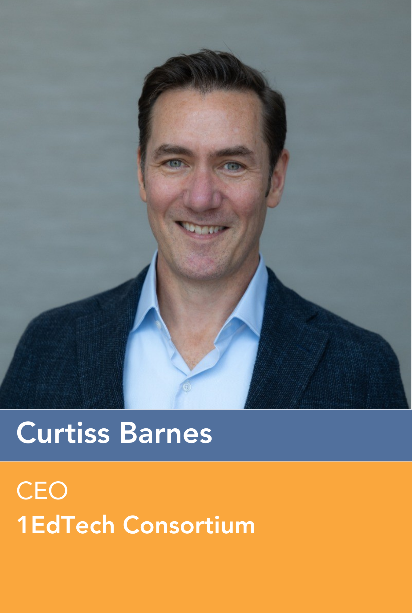 Curtiss Barnes