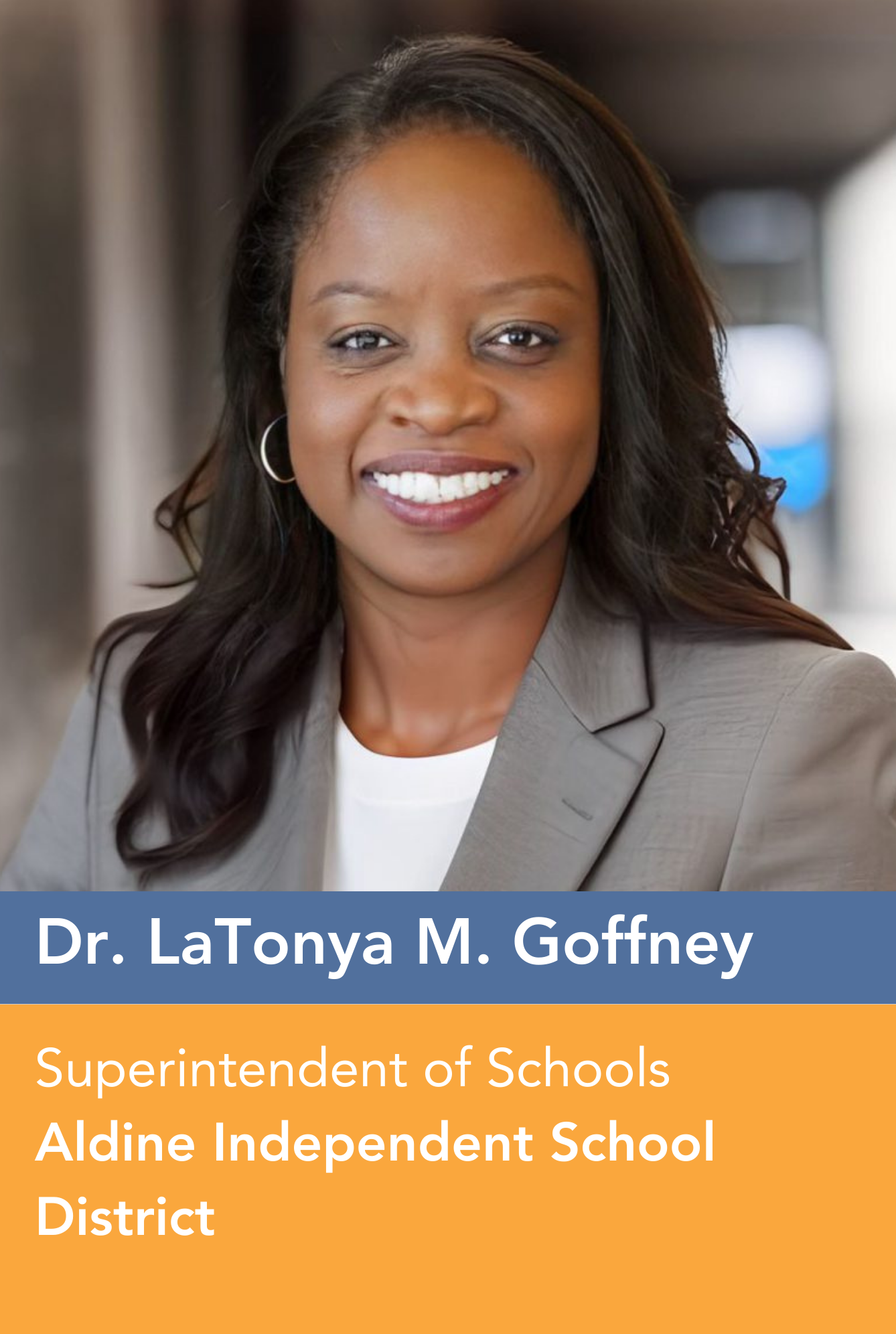 LaTonya Goffney