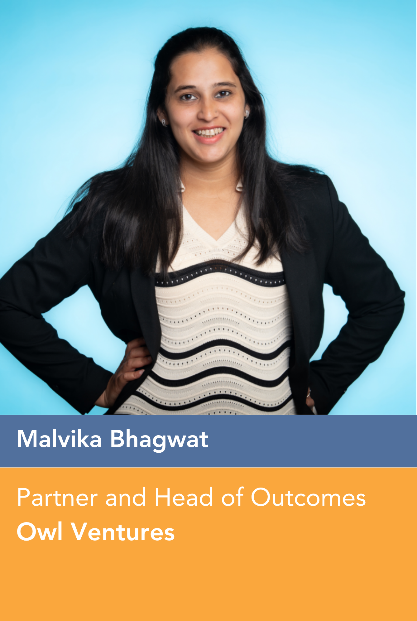 Malvika Bhagwat