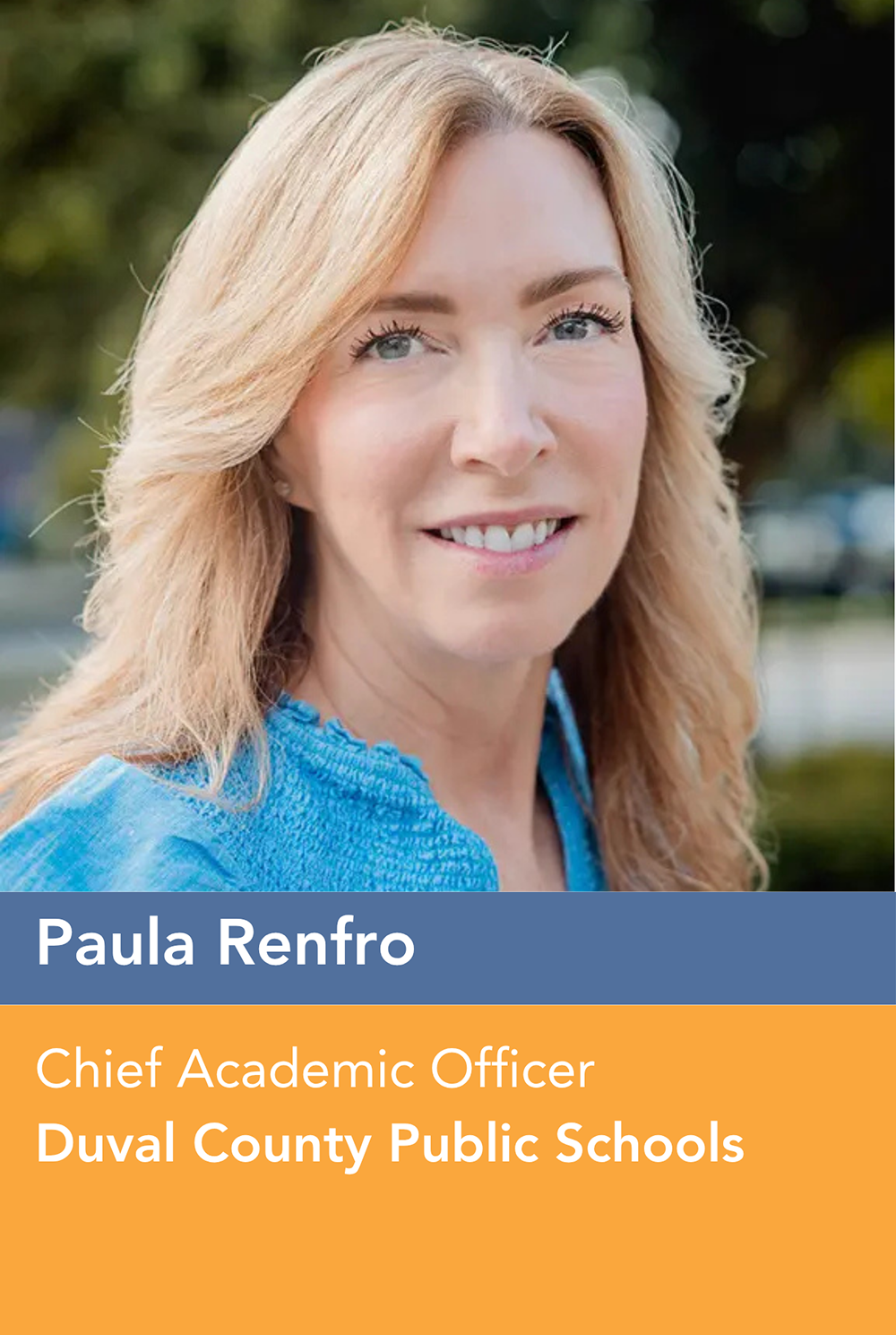 Paula Renfro