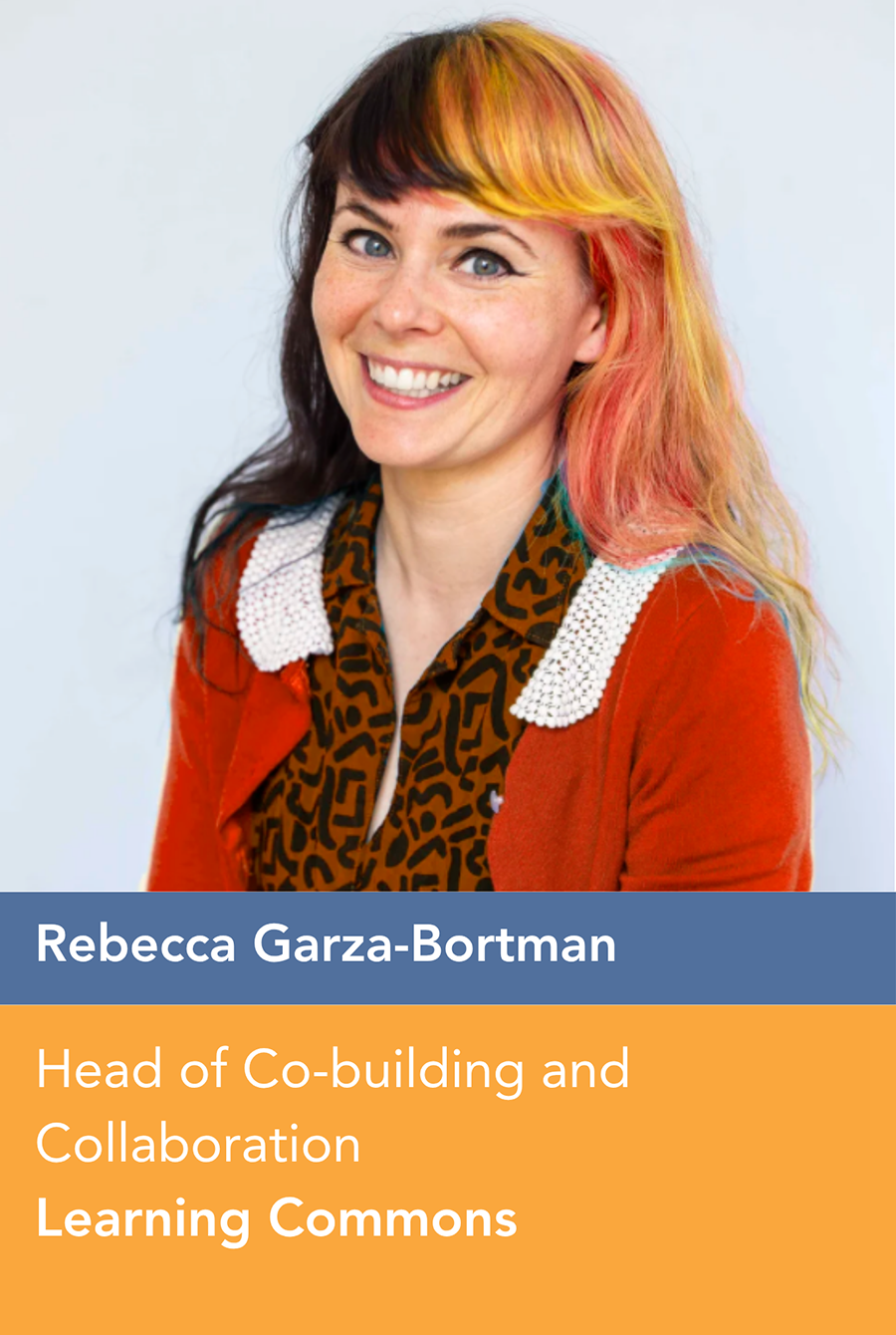 Rebecca Garza-Bortman