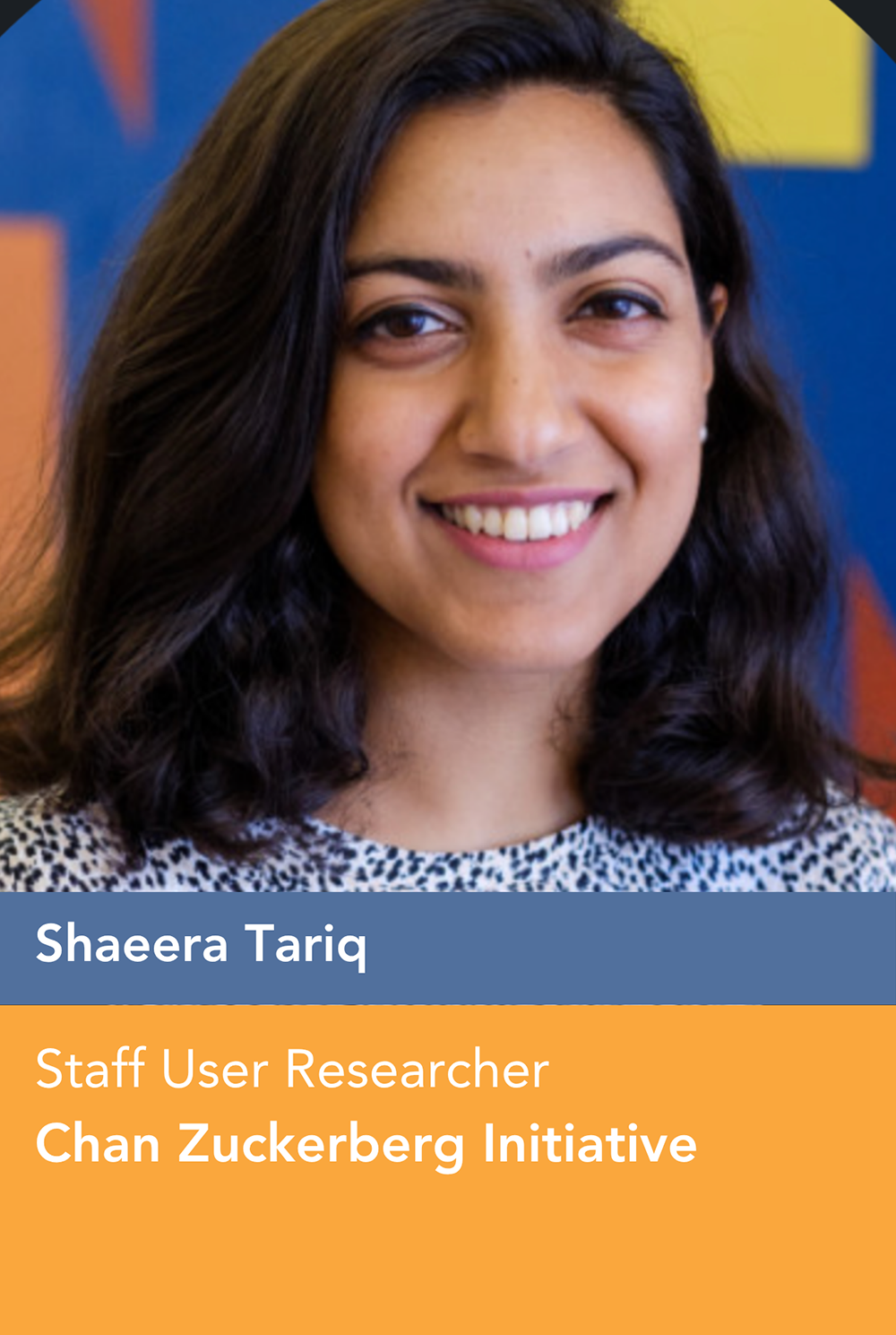 Shaeera Tariq