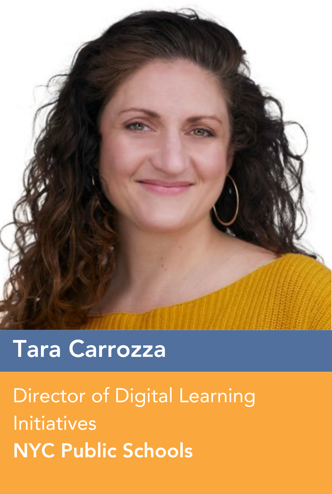 Tara Carrozza