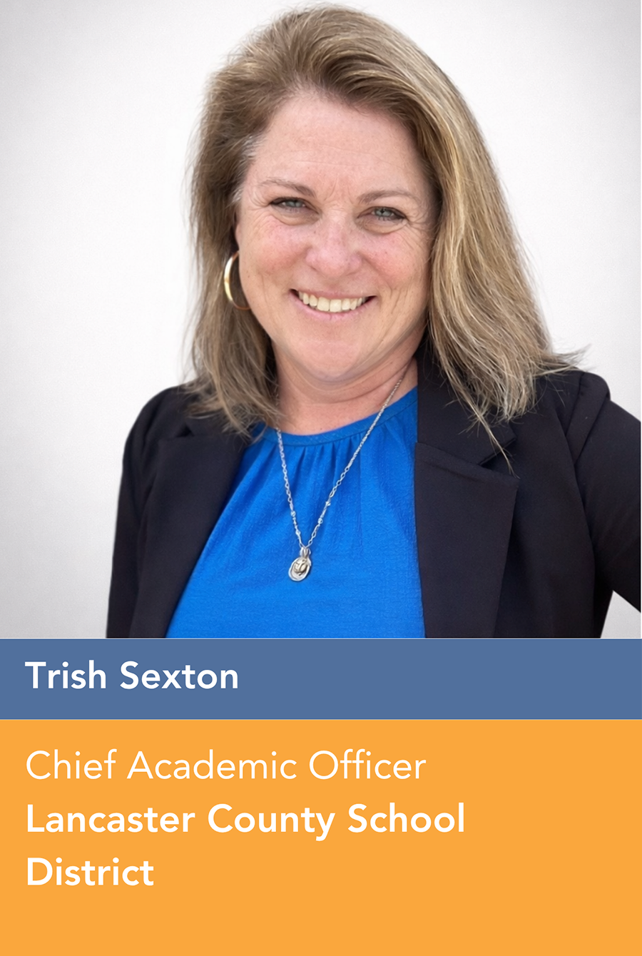 Trish Sexton