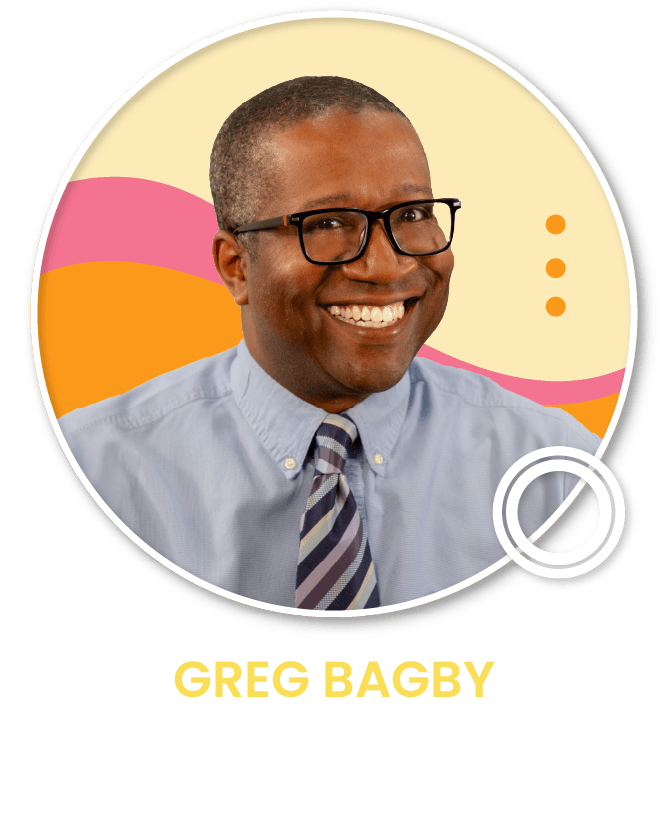 Greg Bagby