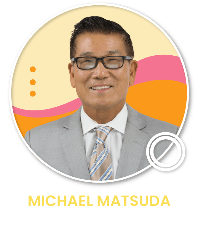 Michael Matsuda