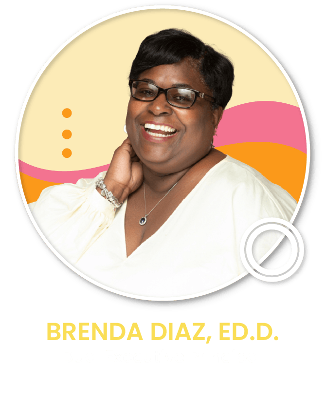 Dr. Brenda Diaz