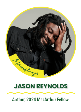 Jason Reynolds