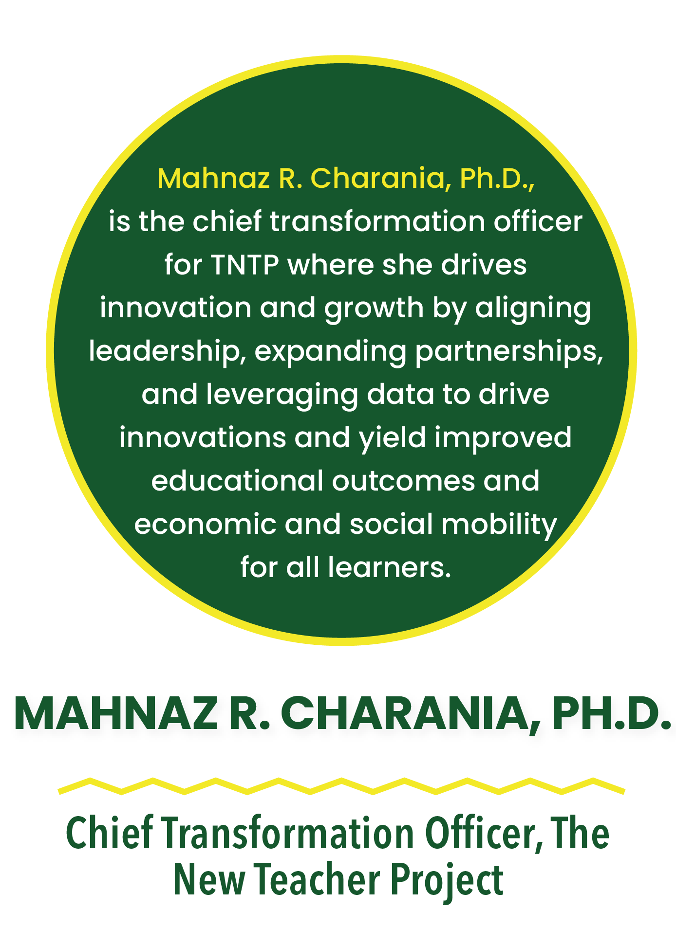 Mahnaz Charania
