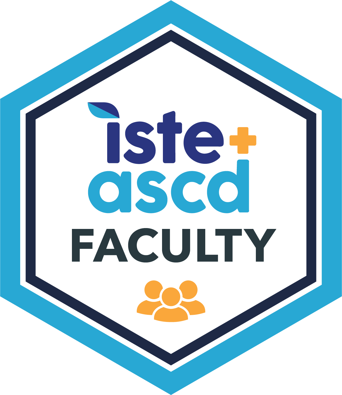 ASCD Faculty Member