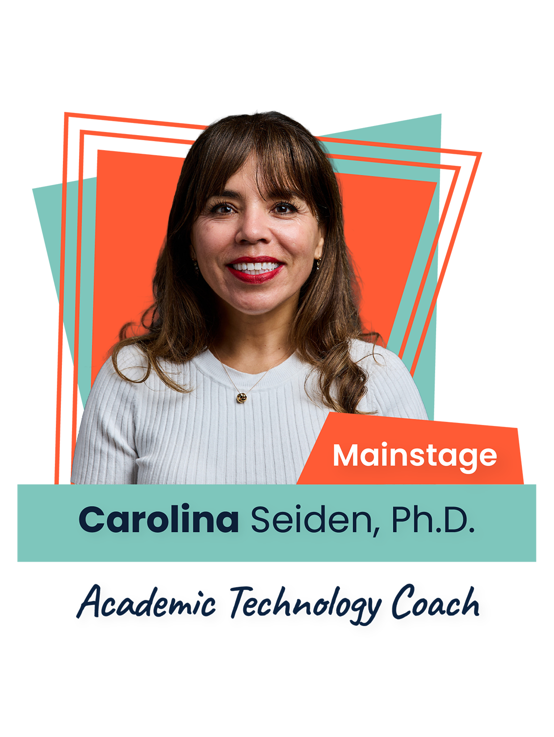 Carolina Seiden, Ph.D.