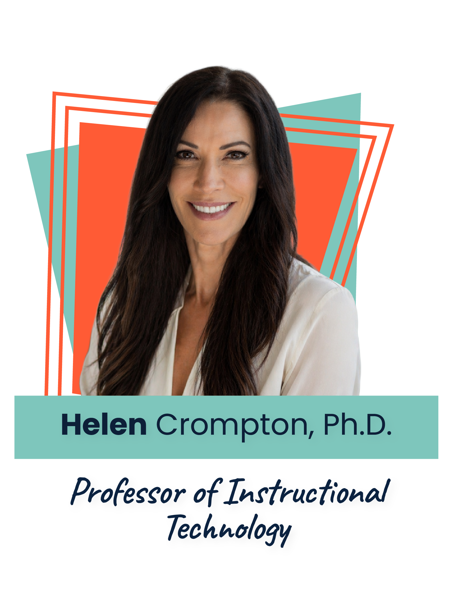 Helen Crompton, Ph.D.
