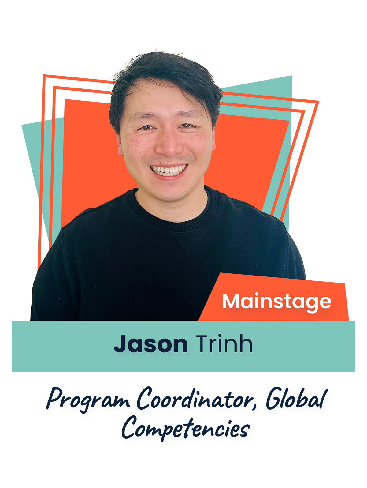 Jason Trinh