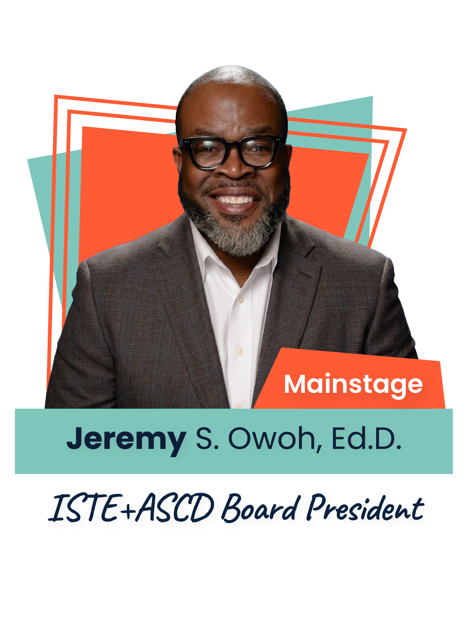 Jeremy S. Owoh, Ed.D.