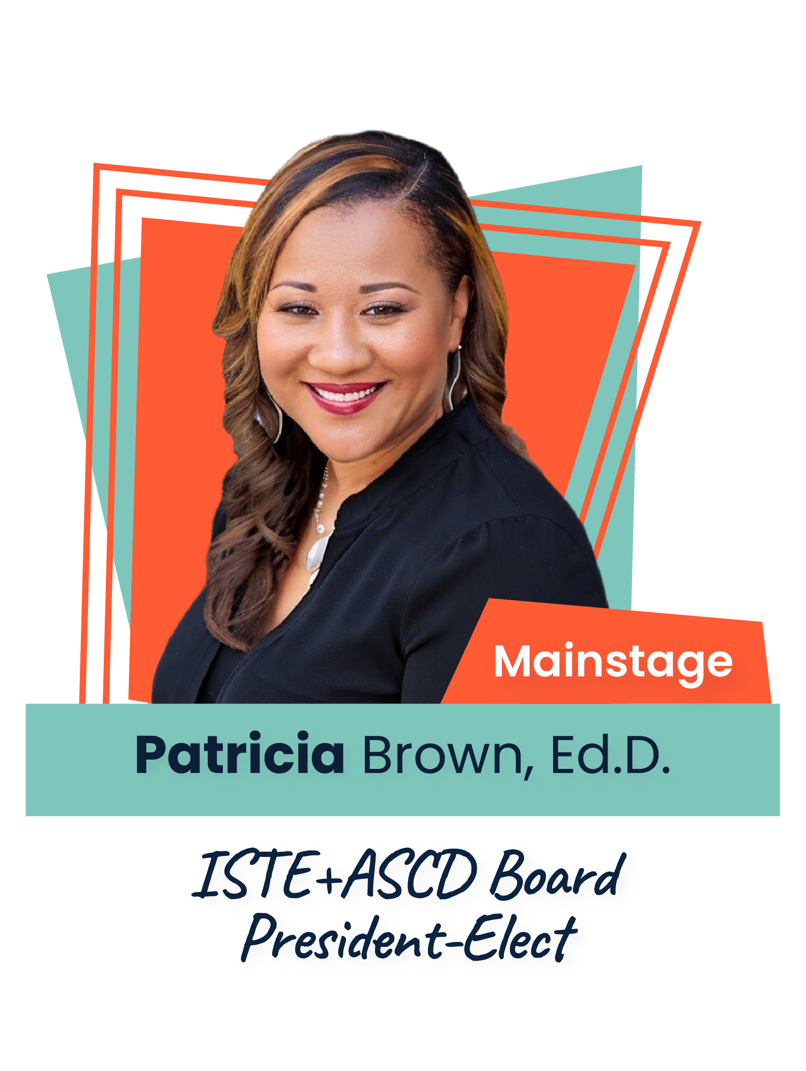 Patricia Brown, Ed.D.