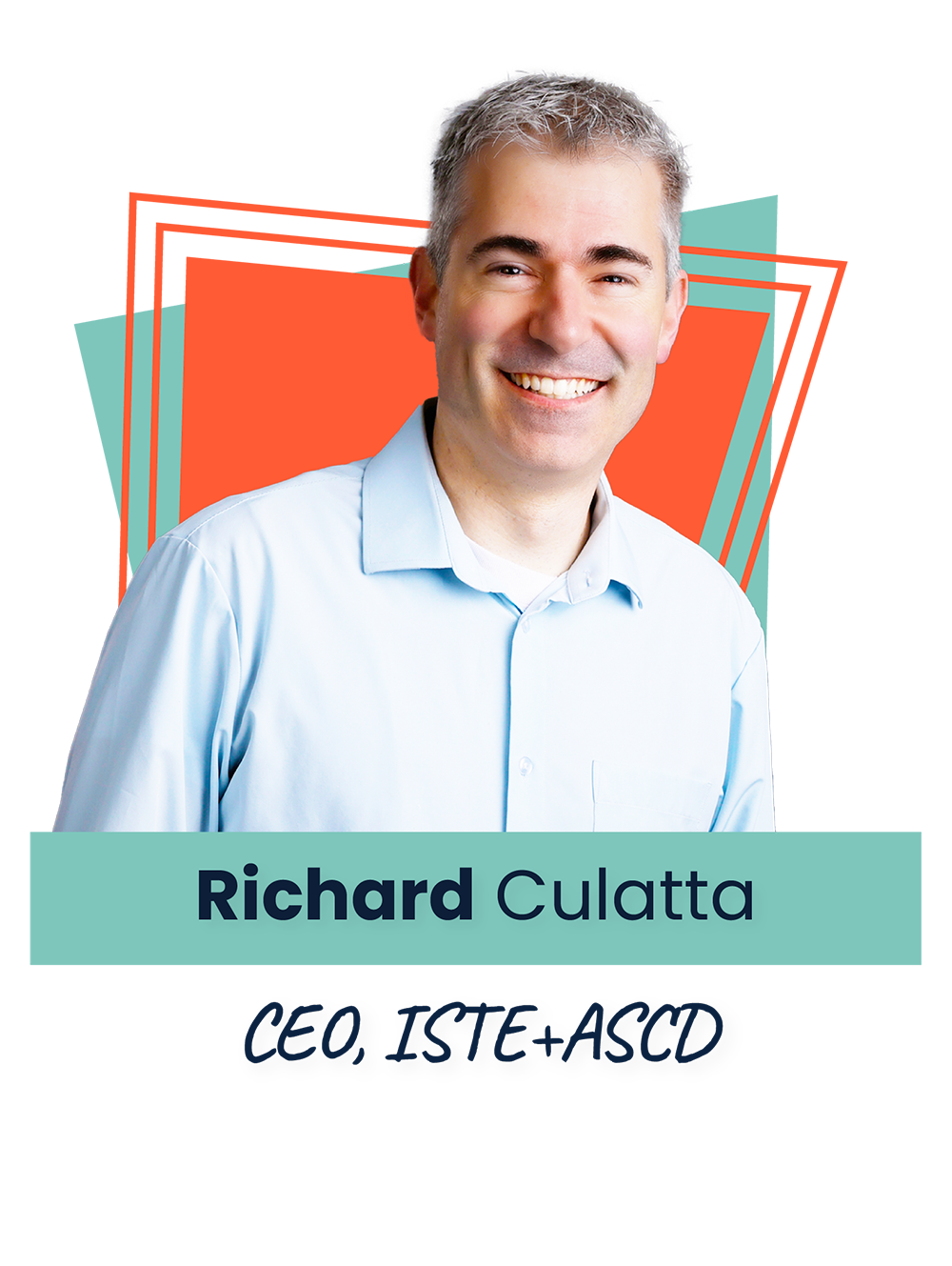 Featured Voice Speaker Richard Culatta