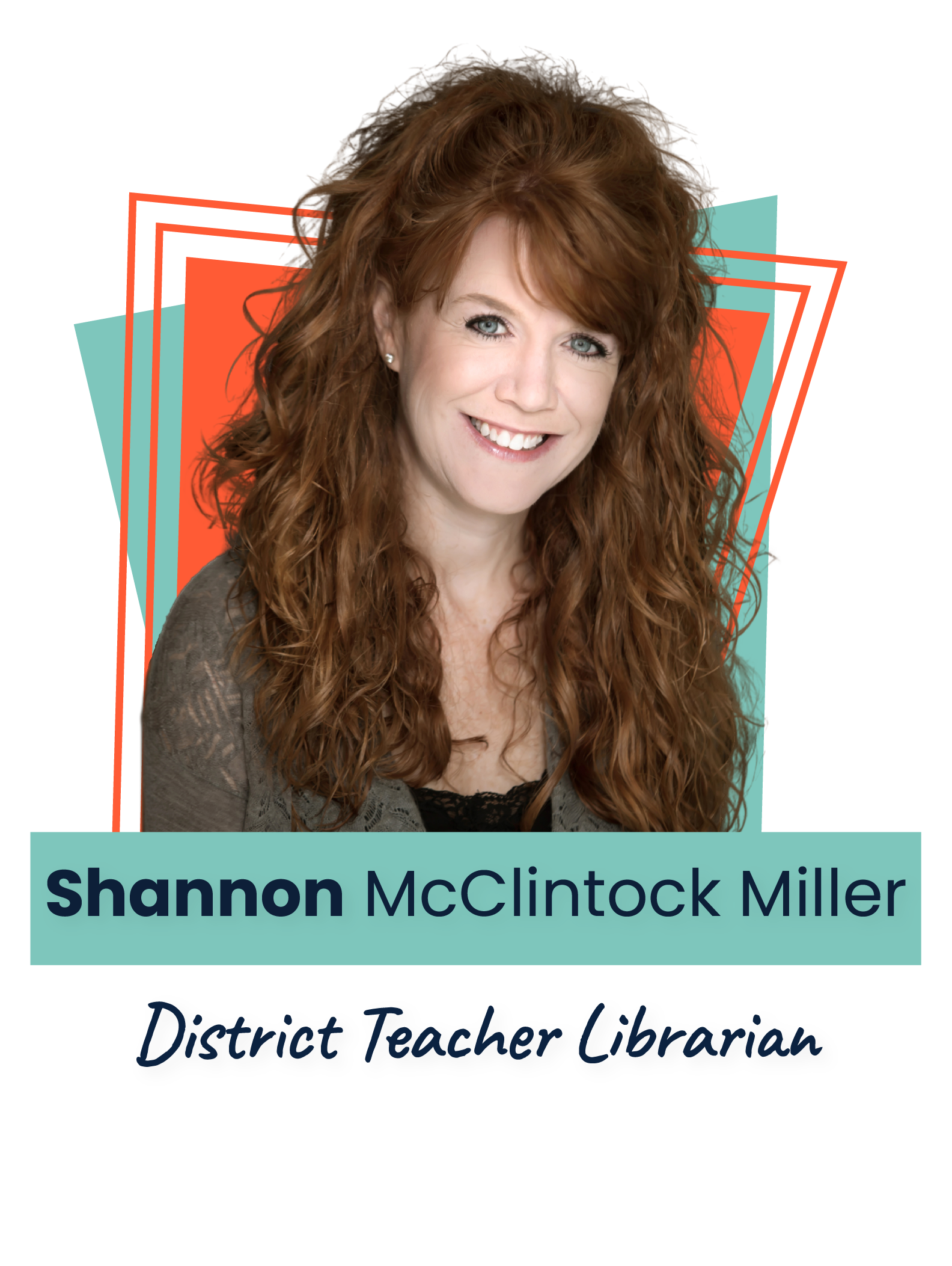 Featured Voice Speaker Shannon McClintock Miller