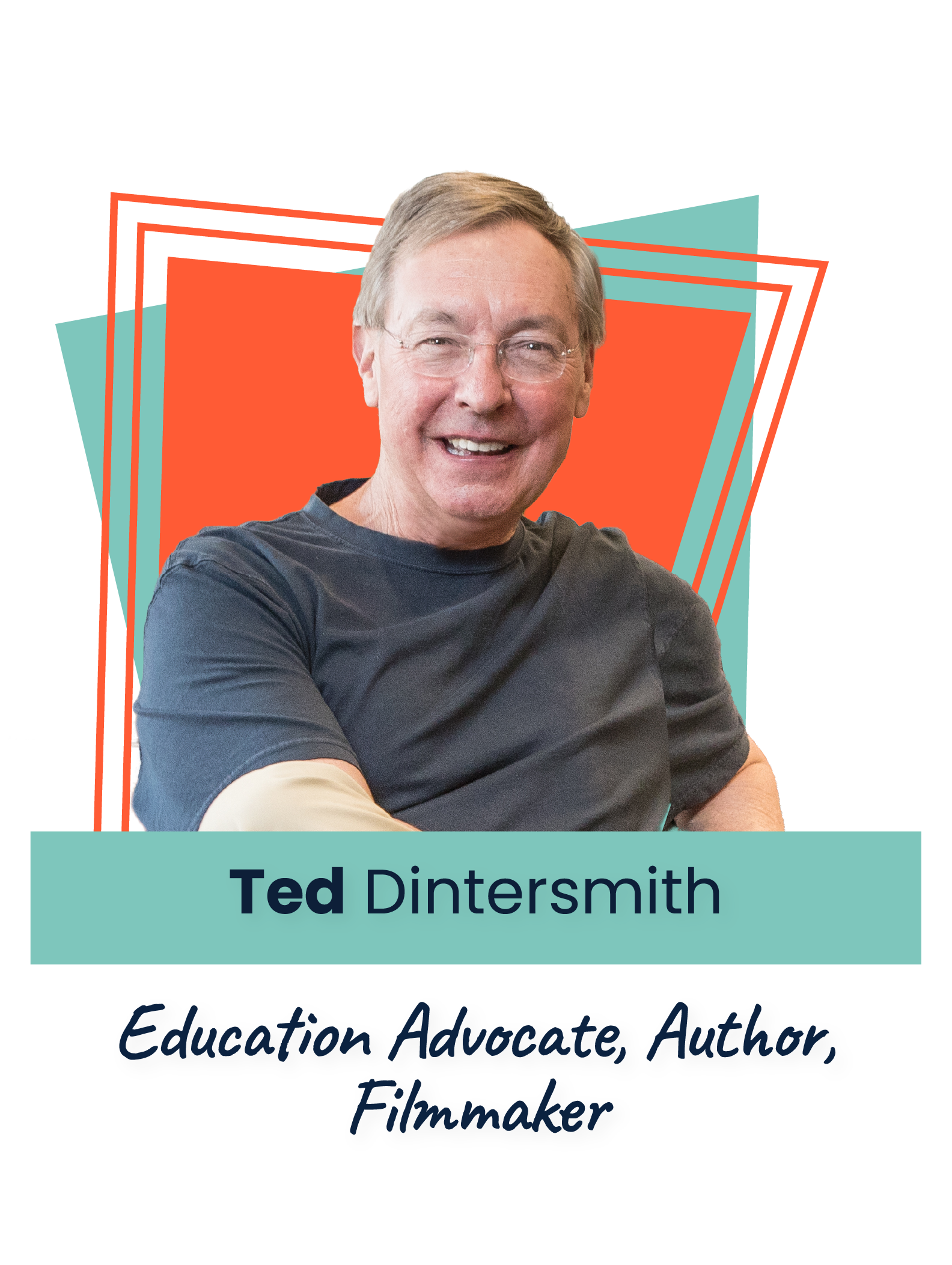 Ted Dintersmith