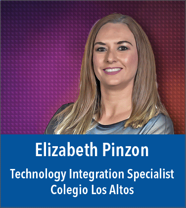 Elizabeth Pinzon
