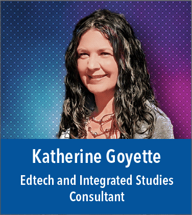 Katherine Goyette
