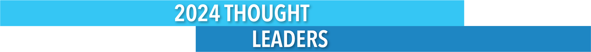 Event Thought Leaders